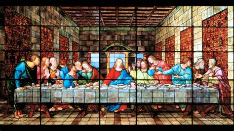 The Last Supper 2025