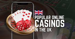 Online UK Memo Casino Your Gateway to Exciting Online Gaming Online UK Memo Casino Your Gateway to Exciting Online Gaming