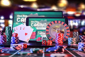 The Exciting World of Casiny Your Ultimate Gaming Destination