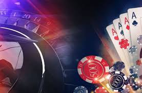 The Exciting World of Casiny Your Ultimate Gaming Destination