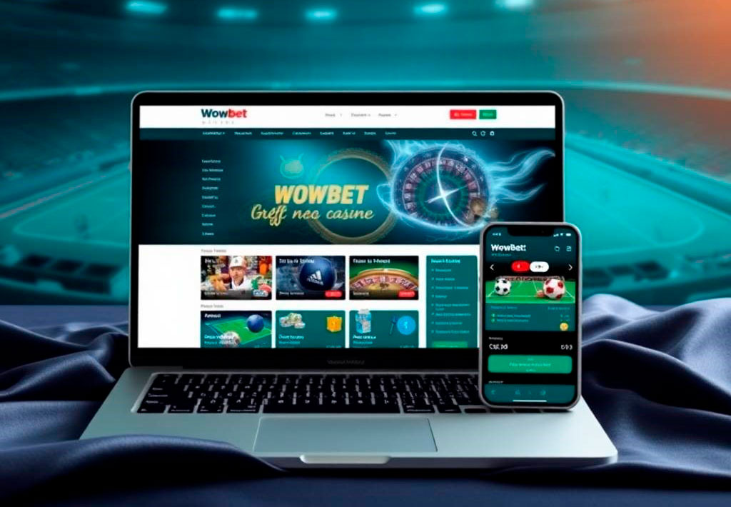 Бонусная программа Как заработать больше с WOWBET Бонусная программа Как заработать больше с WOWBET