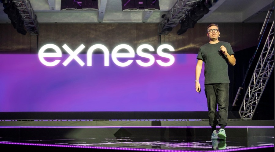 Complete Guide to Exness Register for New Traders