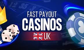 Discover the Exciting World of Online Casino UK Lion Bonuses