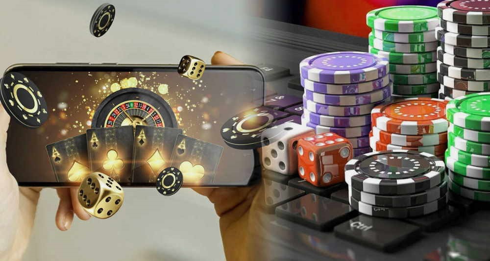 Discover the Exciting World of Online Casino UK Lion Bonuses
