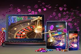 Experience the Thrill of Online Casino Fast Payout UK 56
