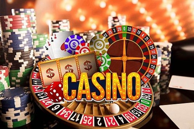 Experience the Thrill of Online Casino Fast Payout UK 56