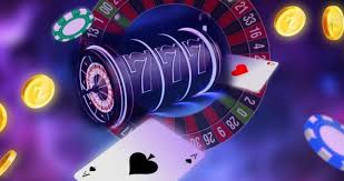 Experience Thrilling Games at Online Golden Lady Casino Experience Thrilling Games at Online Golden Lady Casino