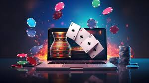 Exploring the Thrills Online Casino Not in UK Exploring the Thrills Online Casino Not in UK