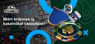 Fedezd fel a legjobb online kaszinó magyar játékosok számára! 53