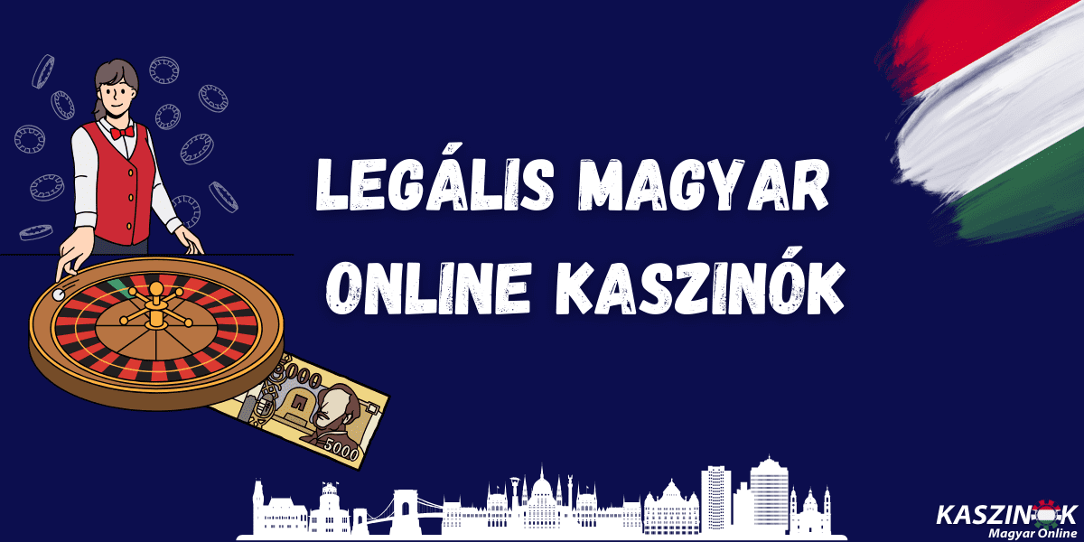 Fedezze fel a külföldi online kaszinók értékelése magyaroknak!