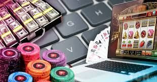 Find Your Perfect Gaming Haven Trusted Online Casino in UK