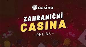 Nejlepší zahraniční casino Objevte tajemství úspěchu Nejlepší zahraniční casino Objevte tajemství úspěchu
