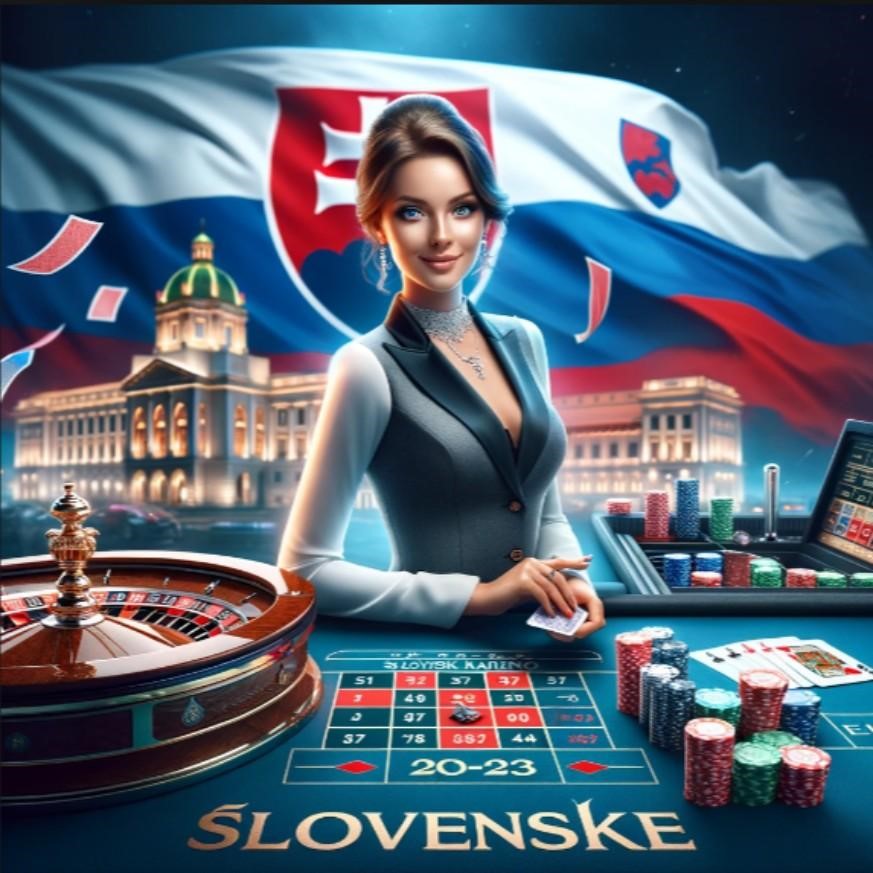 Objevte zábavu a výhody online casino