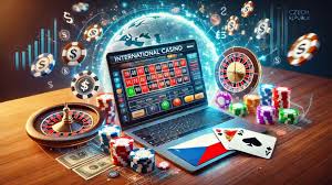 Objevte zábavu a výhody online casino