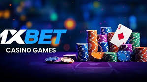 Ultimate Guide to 1xBet Casino & Betting 51