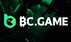Unlocking the World of Casino Fun A Deep Dive into BC Game