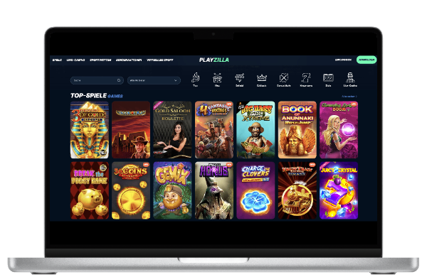 Die besten Online Casinos ohne deutsche Regeln Ein Leitfaden Die besten Online Casinos ohne deutsche Regeln Ein Leitfaden