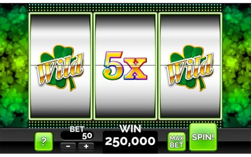 Experience the Thrill of Lucky Star Casino Côte d’Ivoire 15