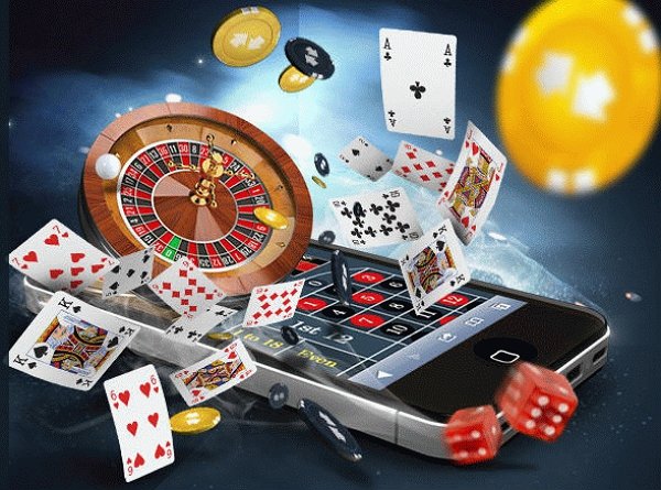 Exploring arada bet A Modern Take on Betting Platforms
