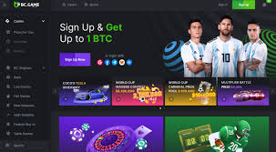 Exploring the Future of Entertainment Mirror Crypto Gaming BC Casino Exploring the Future of Entertainment Mirror Crypto Gaming BC Casino