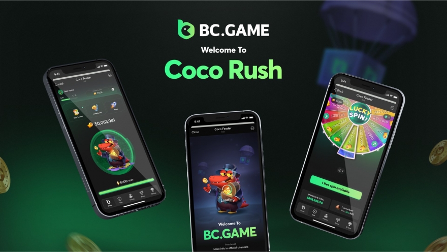 Exploring the Future of Entertainment Mirror Crypto Gaming BC Casino Exploring the Future of Entertainment Mirror Crypto Gaming BC Casino