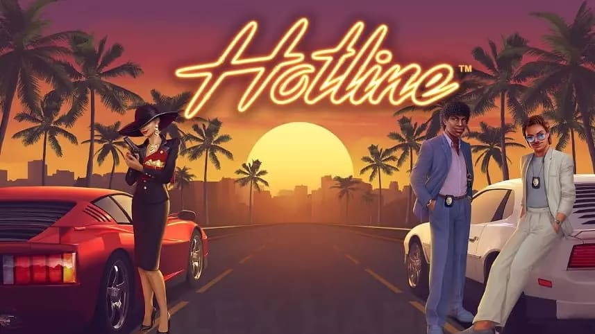 Odkryj Świat Rozrywki w Hotline Casino Odkryj Świat Rozrywki w Hotline Casino
